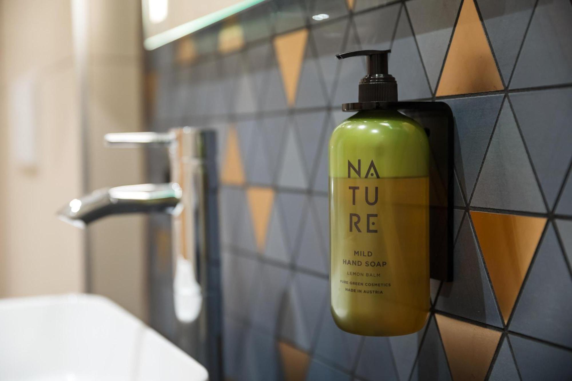 Austria Trend Maximilian Hotel