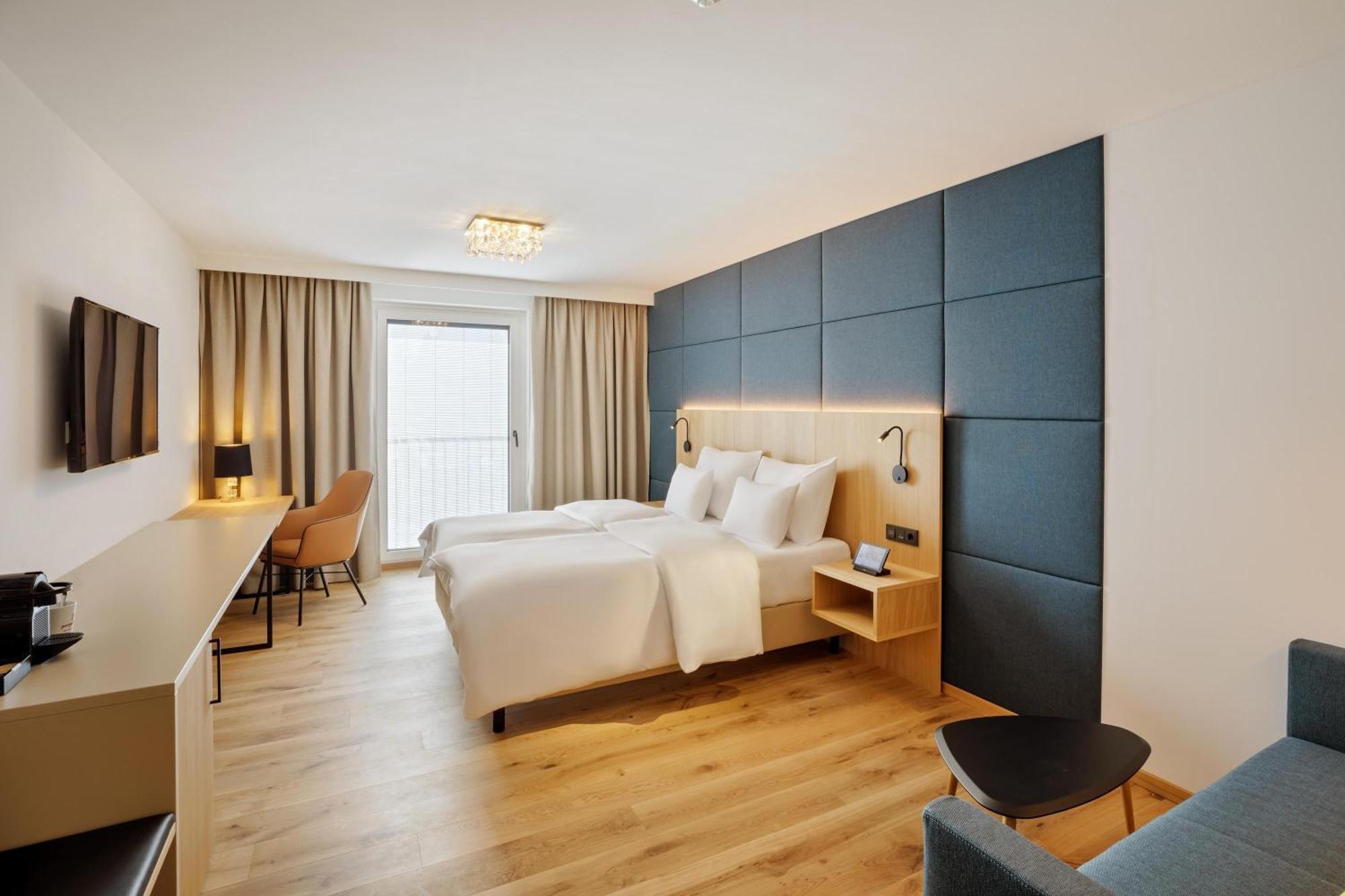 Austria Trend Maximilian Hotel