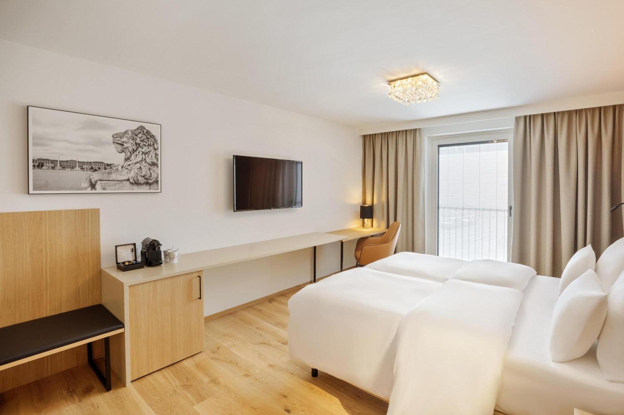 Austria Trend Maximilian 4* Wien