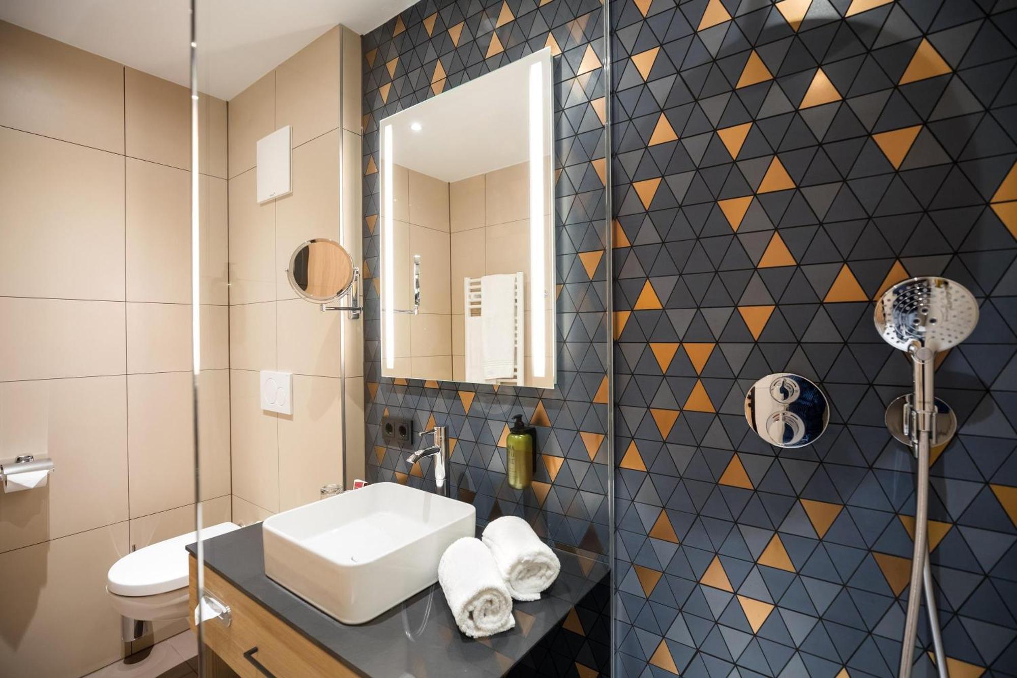 Hotel Austria Trend Maximilian Wien