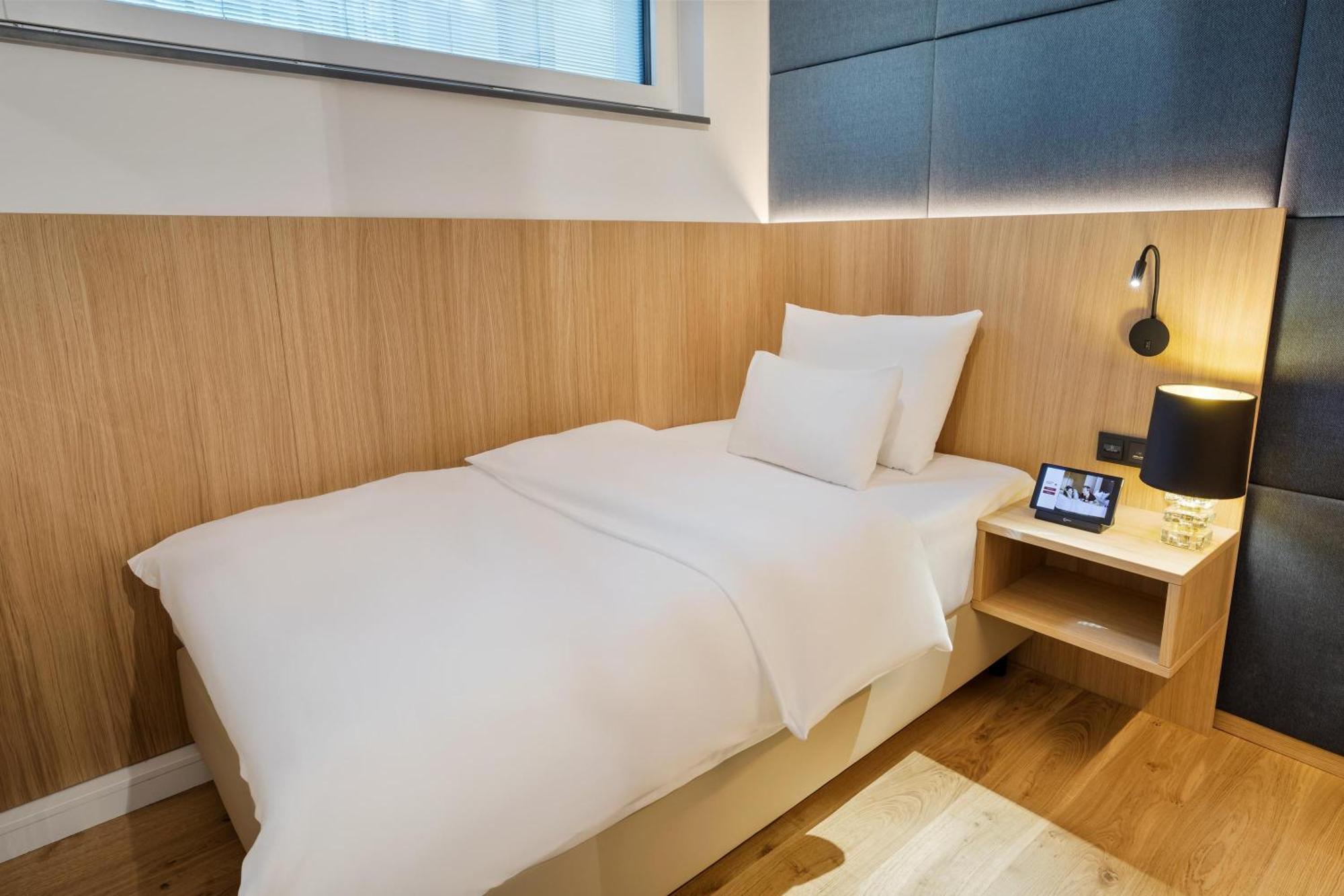 Hotel Austria Trend Maximilian Wien
