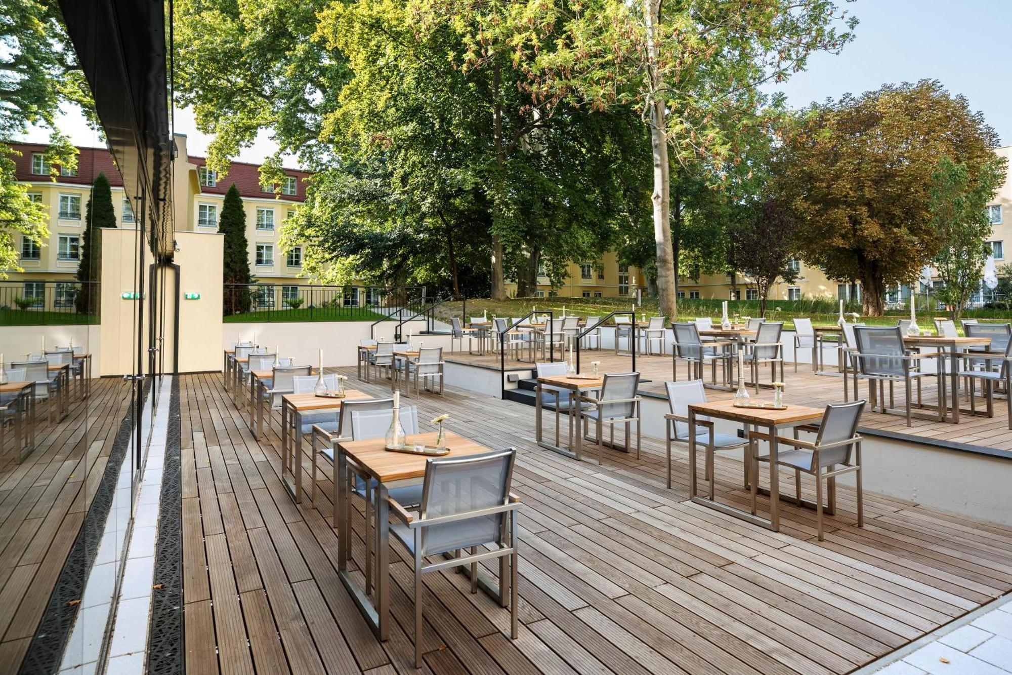 Austria Trend Maximilian Hotel