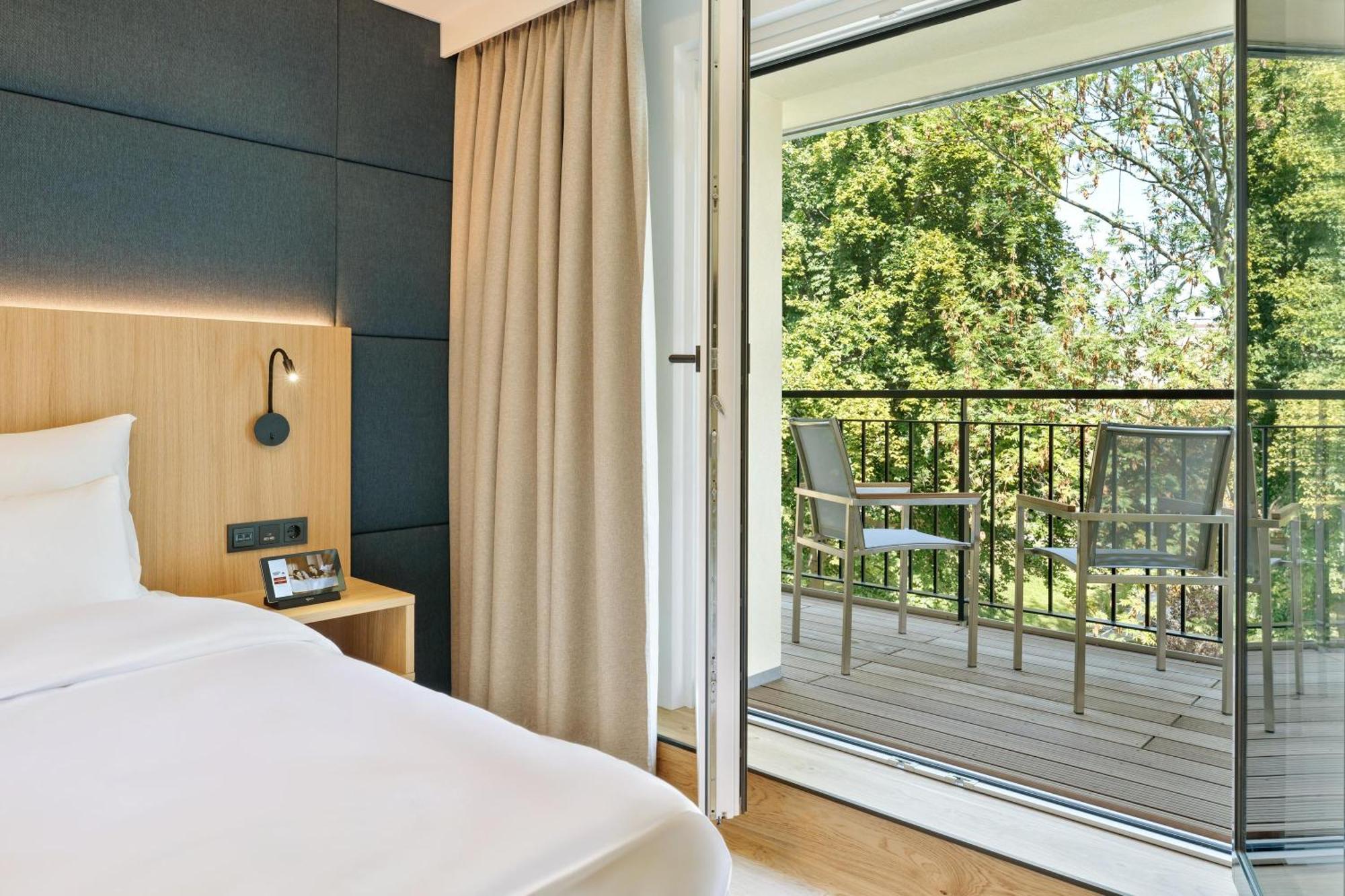 Hotel Austria Trend Maximilian