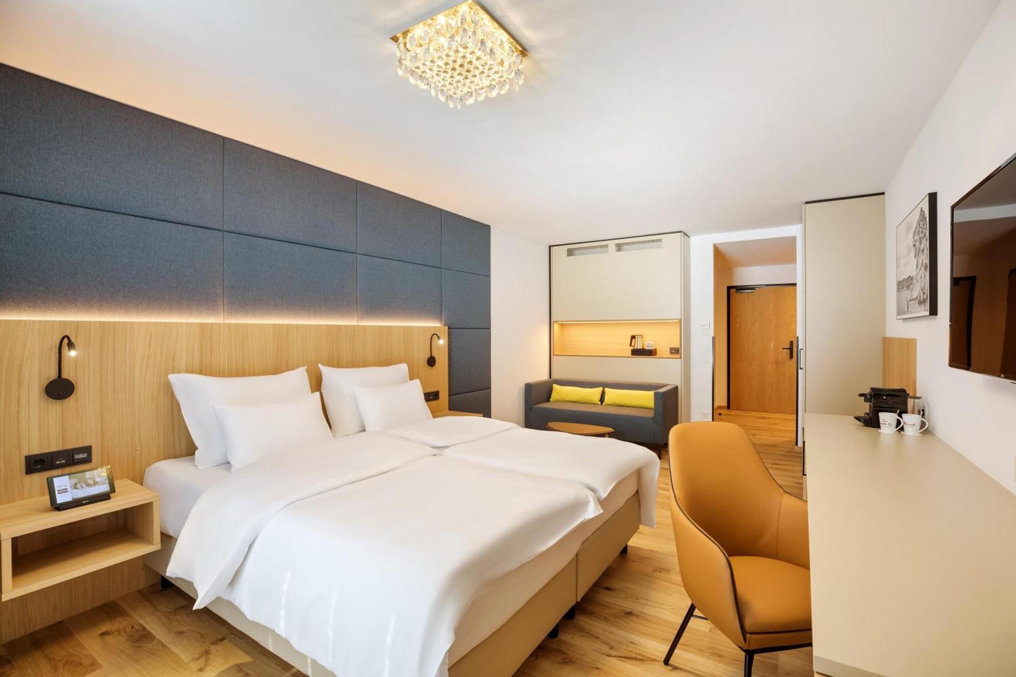 Hotel Austria Trend Maximilian Wiedeń